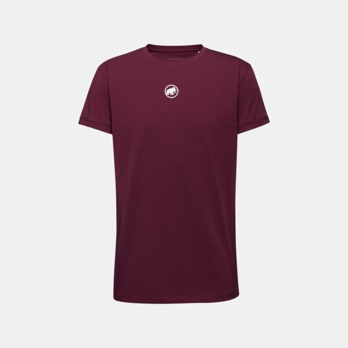 Mammut Seon T-Shirt Homme Original Mammut Seon T-Shirt Homme Original