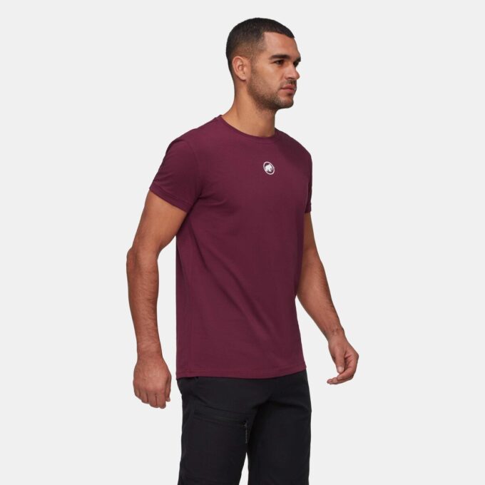 Mammut Seon T-Shirt Homme Original Mammut Seon T-Shirt Homme Original