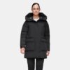 Manteau à capuche thermique Floeberg HS pour femmes Manteau à capuche thermique Floeberg HS pour femmes