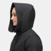 Manteau à capuche thermique Floeberg HS pour femmes Manteau à capuche thermique Floeberg HS pour femmes