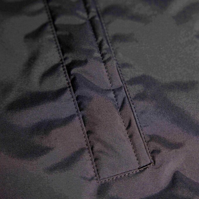 Manteau à capuche thermique Floeberg HS pour femmes Manteau à capuche thermique Floeberg HS pour femmes