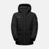 Manteau thermique Obelisk Gore-Tex HS pour homme Manteau thermique Obelisk Gore-Tex HS pour homme