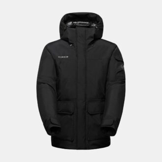 Manteau thermique Obelisk Gore-Tex HS pour homme