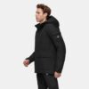 Manteau thermique Obelisk Gore-Tex HS pour homme Manteau thermique Obelisk Gore-Tex HS pour homme