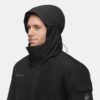 Manteau thermique Obelisk Gore-Tex HS pour homme Manteau thermique Obelisk Gore-Tex HS pour homme