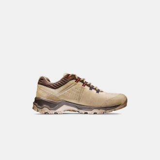 Mercure IV Low GTX Hommes