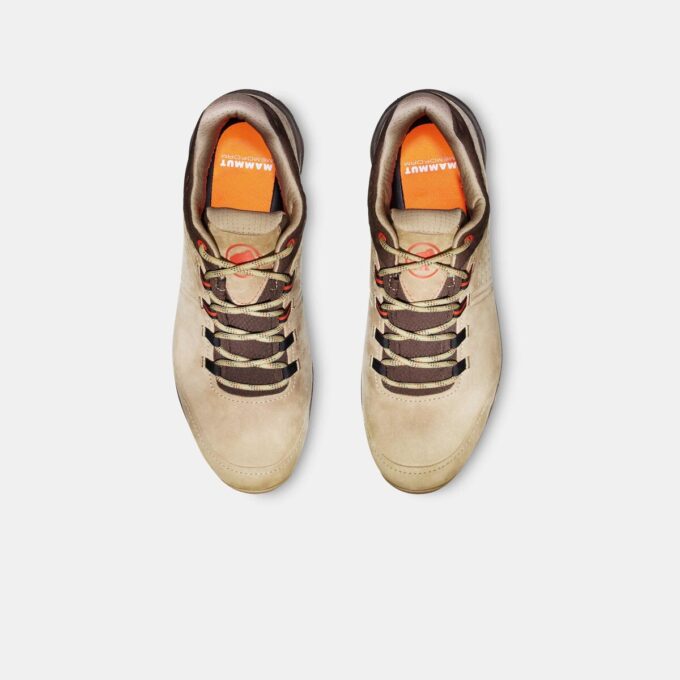 Mercure IV Low GTX Hommes Mercure IV Low GTX Hommes