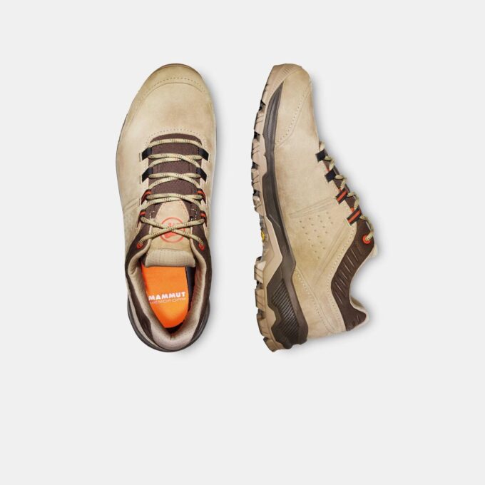 Mercure IV Low GTX Hommes Mercure IV Low GTX Hommes
