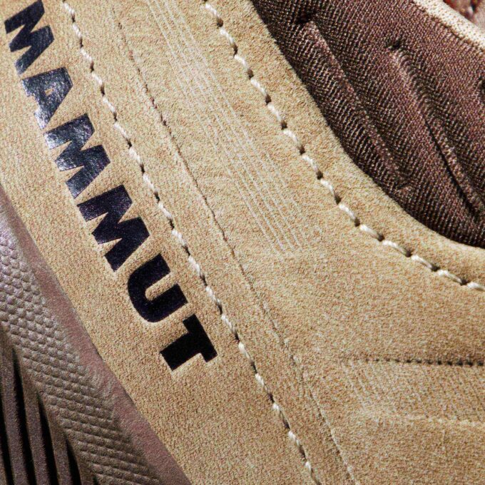 Mercure IV Low GTX Hommes Mercure IV Low GTX Hommes