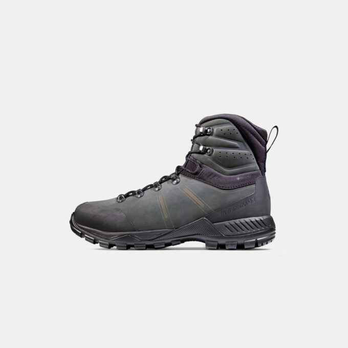 Mercury Tour II High GTX Homme