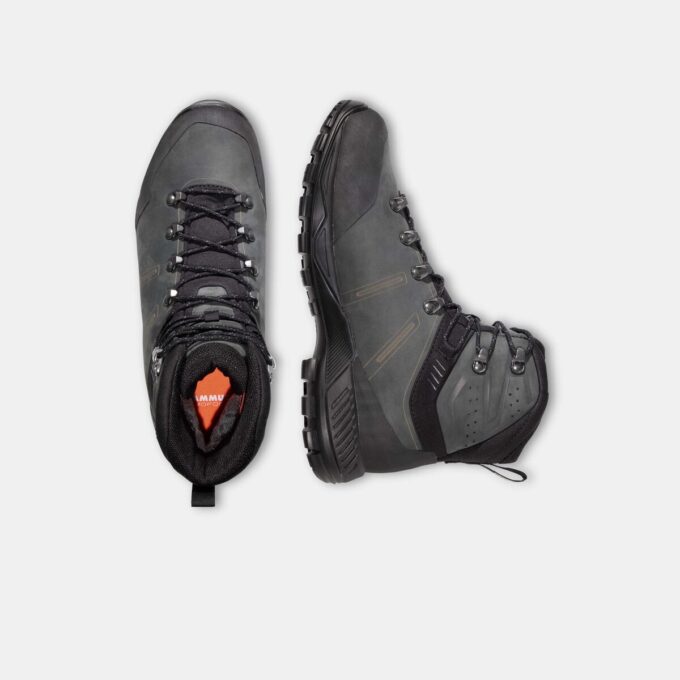 Mercury Tour II High GTX Homme