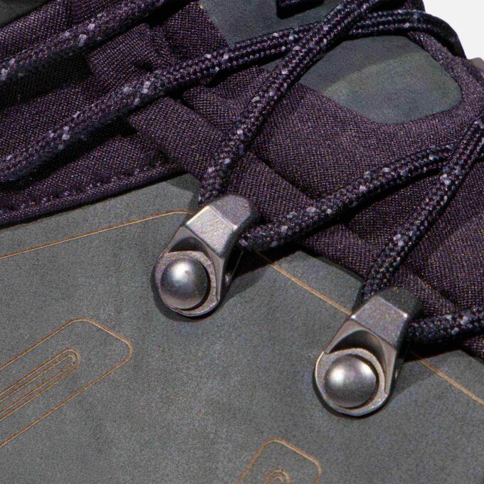 Mercury Tour II High GTX Homme