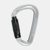 Mousqueton classique HMS Twistlock Plus Mousqueton classique HMS Twistlock Plus