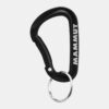 Mousqueton Mammut Mini Classic Keylock S Mousqueton Mammut Mini Classic Keylock S