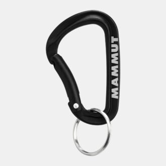 Mousqueton Mammut Mini Classic Keylock S