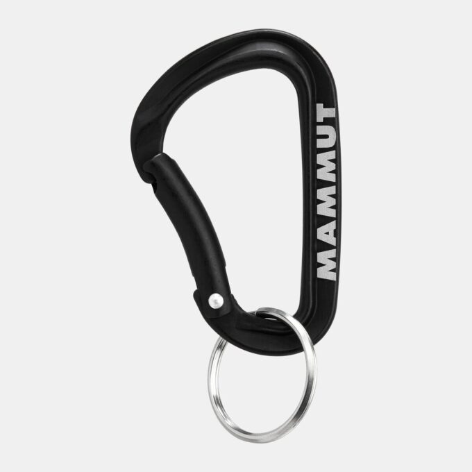 Mousqueton Mammut Mini Classic Keylock S Mousqueton Mammut Mini Classic Keylock S