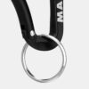 Mousqueton Mammut Mini Classic Keylock S Mousqueton Mammut Mini Classic Keylock S
