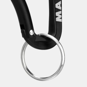 Mousqueton Mammut Mini Classic Keylock S