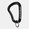 Mousqueton Mammut Mini Workhorse Keylock L Mousqueton Mammut Mini Workhorse Keylock L