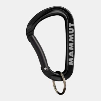 Mousqueton Mammut Mini Workhorse Keylock L Mousqueton Mammut Mini Workhorse Keylock L