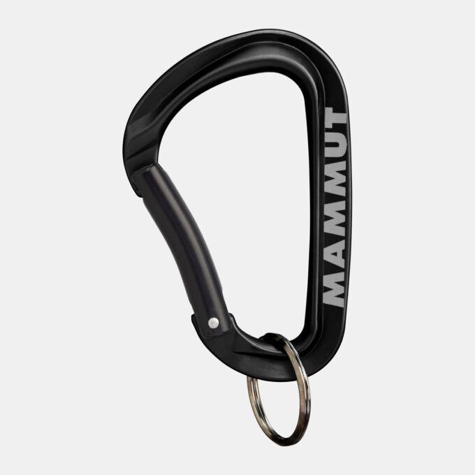 Mousqueton Mammut Mini Workhorse Keylock L Mousqueton Mammut Mini Workhorse Keylock L