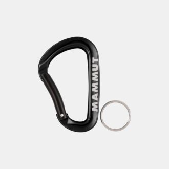 Mousqueton Mammut Mini Workhorse Keylock L Mousqueton Mammut Mini Workhorse Keylock L