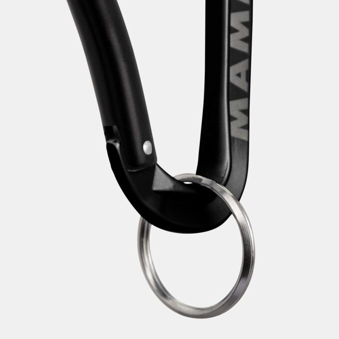Mousqueton Mammut Mini Workhorse Keylock L Mousqueton Mammut Mini Workhorse Keylock L