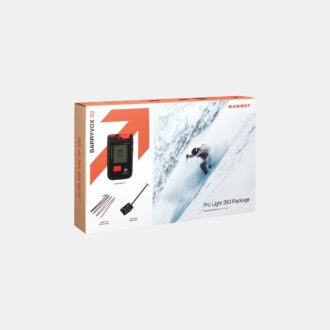 Pack Barryvox S2 Pro Light 280 Pack Barryvox S2 Pro Light 280