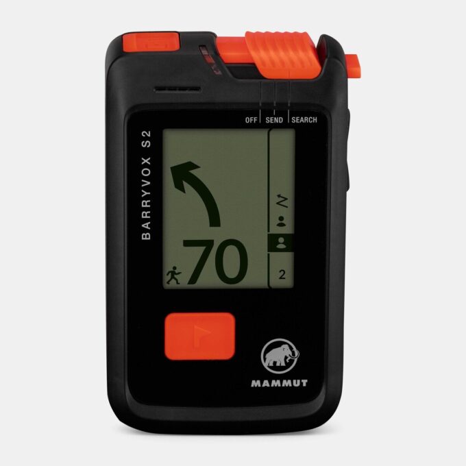 Pack Barryvox S2 Pro Light 280 Pack Barryvox S2 Pro Light 280