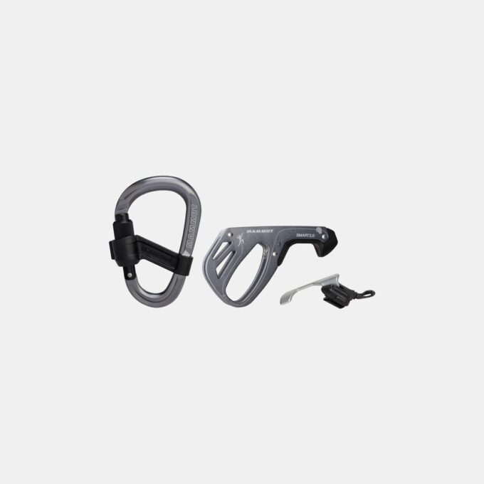 Pack d’assurage intelligent Pack d’assurage intelligent