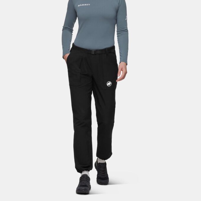 Pantalon Assos x Mammut Mountain Tough pour femme Pantalon Assos x Mammut Mountain Tough pour femme