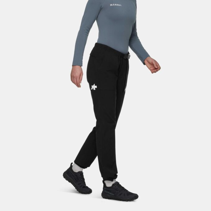 Pantalon Assos x Mammut Mountain Tough pour femme Pantalon Assos x Mammut Mountain Tough pour femme