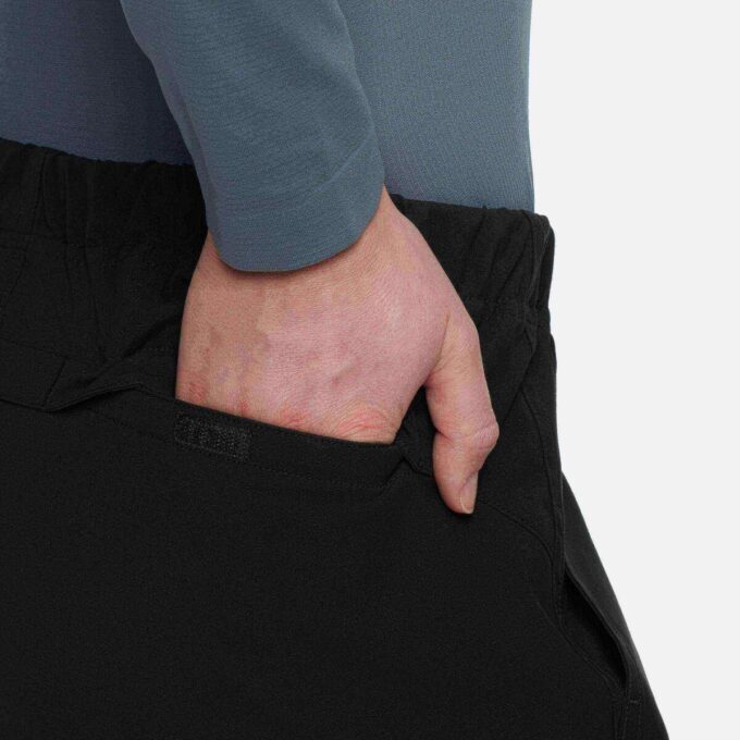 Pantalon Assos x Mammut Mountain Tough pour femme Pantalon Assos x Mammut Mountain Tough pour femme