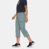 Pantalon Capri de randonnée en V pour femmes Pantalon Capri de randonnée en V pour femmes