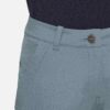 Pantalon Capri de randonnée en V pour femmes Pantalon Capri de randonnée en V pour femmes