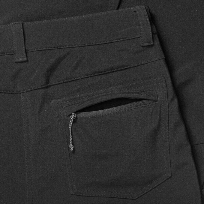 Pantalon d’hiver Runbold SO pour femmes Pantalon d’hiver Runbold SO pour femmes