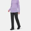 Pantalon de randonnée en V pour femme Pantalon de randonnée en V pour femme