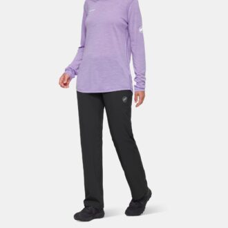 Pantalon de randonnée en V pour femme Pantalon de randonnée en V pour femme
