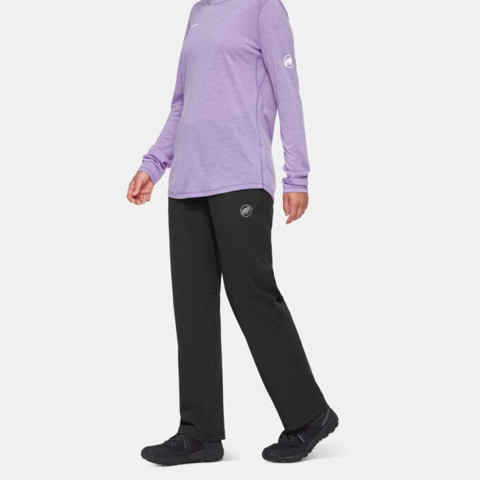 Pantalon de randonnée en V pour femme Pantalon de randonnée en V pour femme