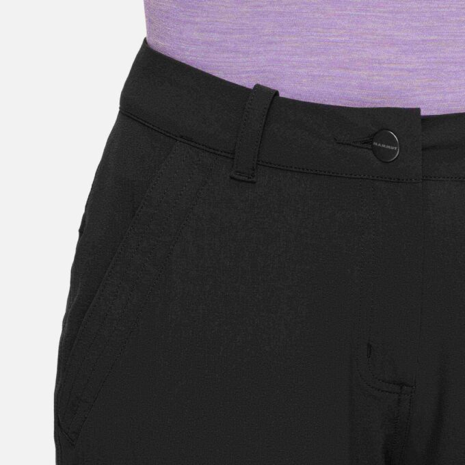 Pantalon de randonnée en V pour femme Pantalon de randonnée en V pour femme