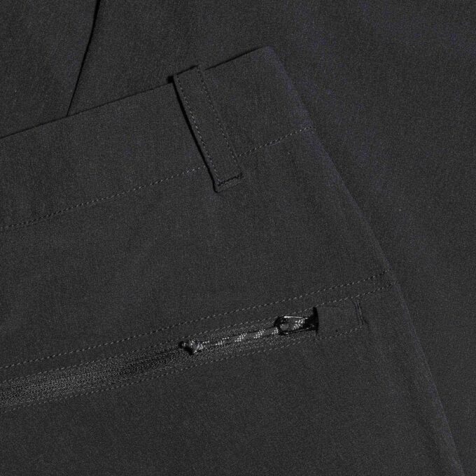 Pantalon de randonnée en V pour femme Pantalon de randonnée en V pour femme