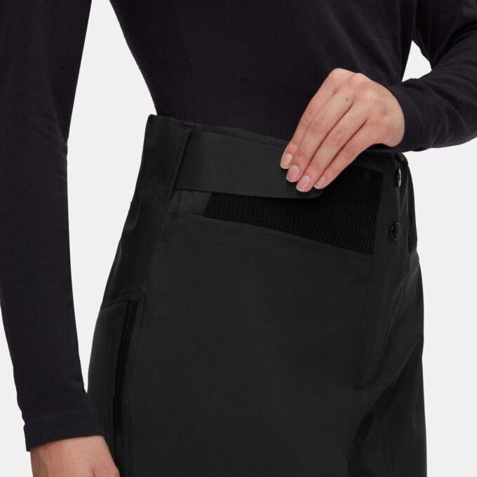 Pantalon Eiger Free Advanced HS pour femme Pantalon Eiger Free Advanced HS pour femme
