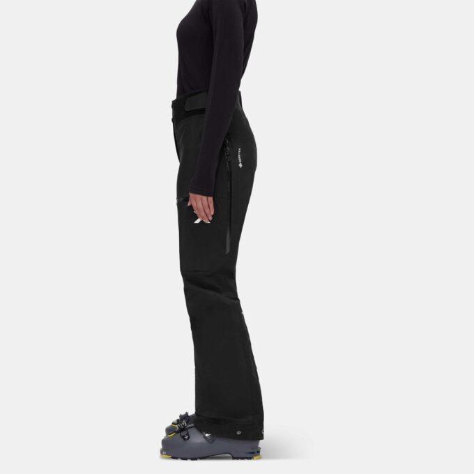 Pantalon Eiger Free Advanced HS pour femme Pantalon Eiger Free Advanced HS pour femme