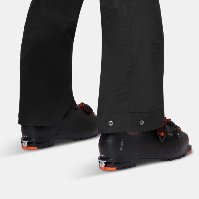 Pantalon Eiger Free Advanced HS pour femme Pantalon Eiger Free Advanced HS pour femme