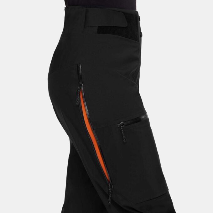 Pantalon Eiger Free Advanced HS pour femme Pantalon Eiger Free Advanced HS pour femme
