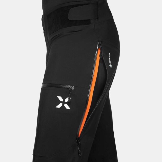 Pantalon Eiger Free Advanced HS pour homme