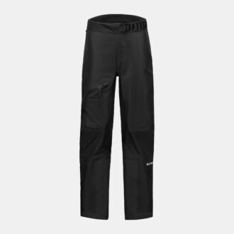 Pantalon Eiger Nordwand Advanced HS pour femme