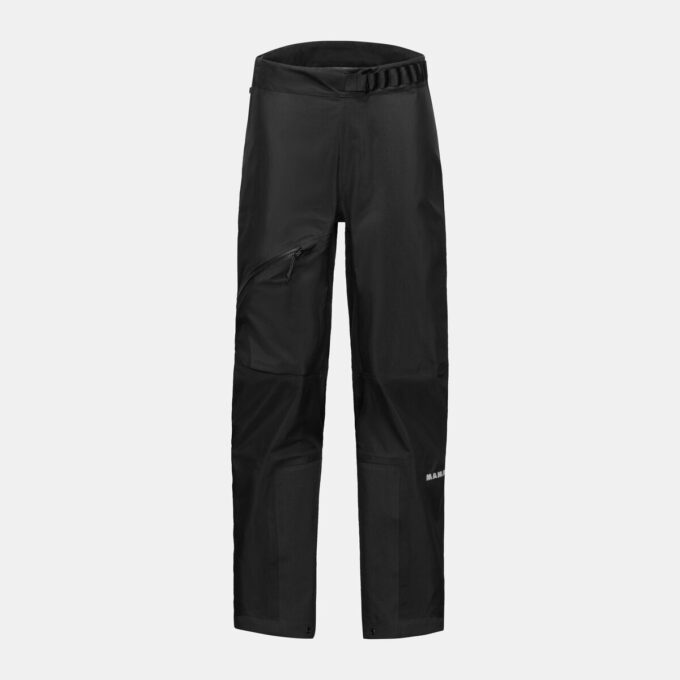 Pantalon Eiger Nordwand Advanced HS pour femme