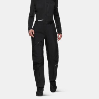 Pantalon Eiger Nordwand Advanced HS pour femme