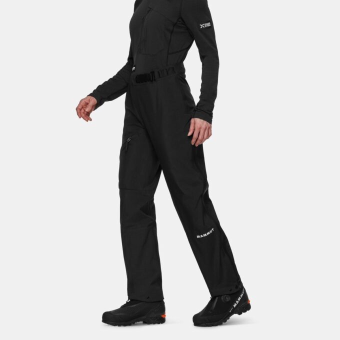 Pantalon Eiger Nordwand Advanced HS pour femme